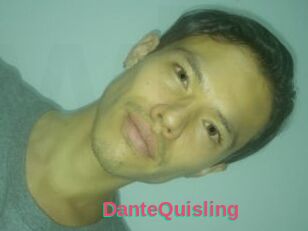 DanteQuisling