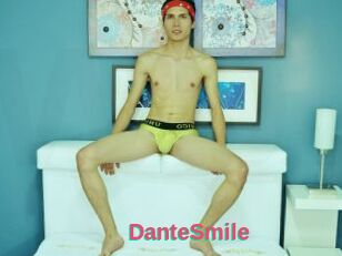 DanteSmile