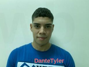 DanteTyler