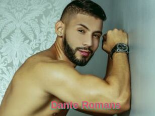 Dante_Romans