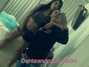 Danteandpaulinaxxx