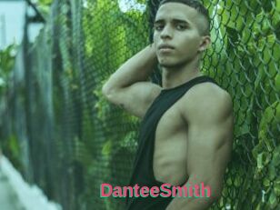DanteeSmith