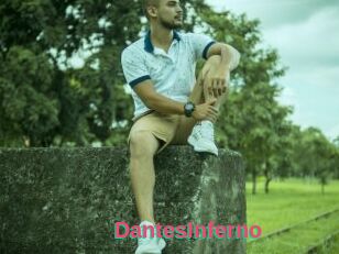 DantesInferno