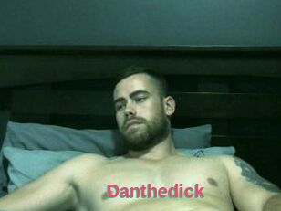 Danthedick