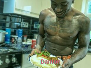 Danton