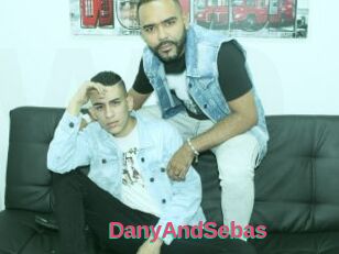 DanyAndSebas
