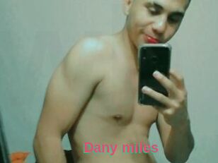 Dany_miles