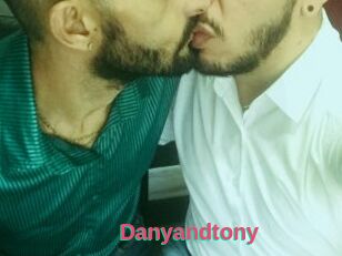 Danyandtony