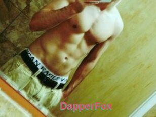 DapperFox