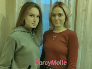 DarcyMolie