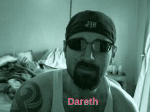 Dareth