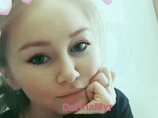 DarinaMyr