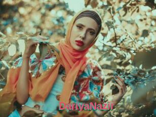 DariyaNazir