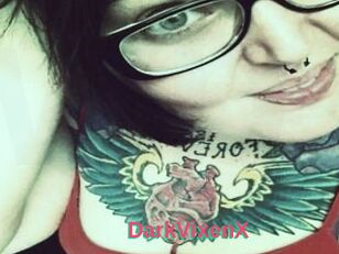 DarkVixenX