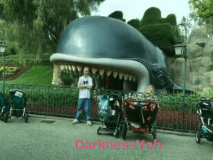 DarknessYoh