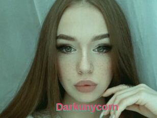 Darkunycorn