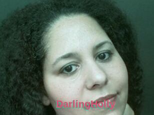 DarlingHolly