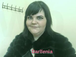 Darllenia