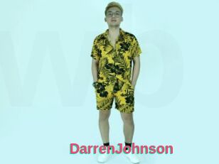 DarrenJohnson