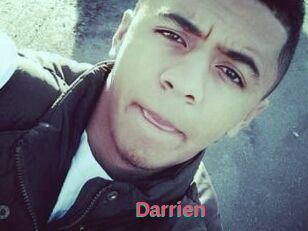 Darrien