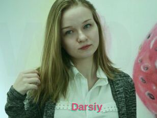 Darsiy
