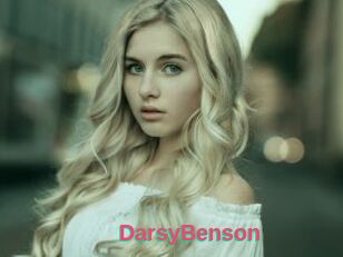 DarsyBenson