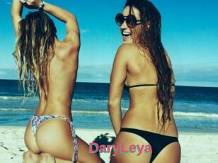 DaryLeya