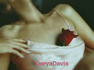 DaryaDavis