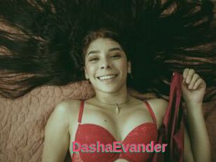 DashaEvander