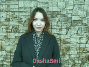 DashaSmith