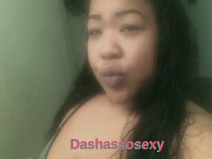 Dashassosexy