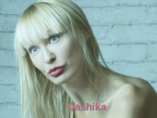 Dashika