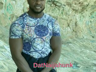 DatNaijahunk