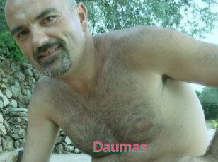 Daumas