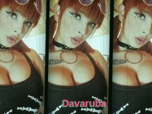 Davaruba