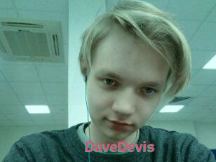 DaveDevis
