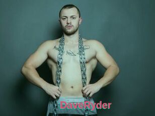 DaveRyder