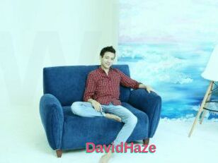 David_Haze