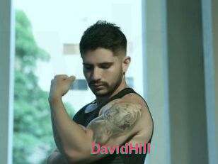DavidHill