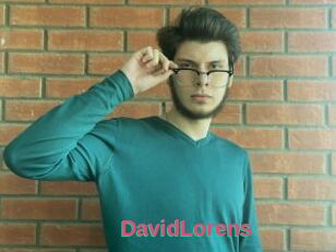 DavidLorens
