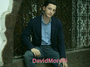 DavidMorelli