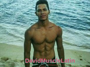 DavidMuscleLatin