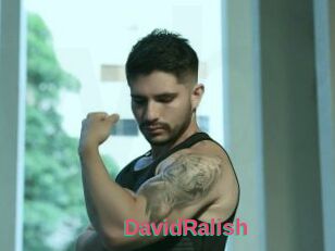 DavidRalish