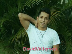DavidValtersen