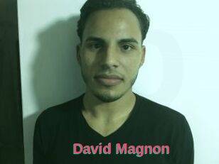 David_Magnon