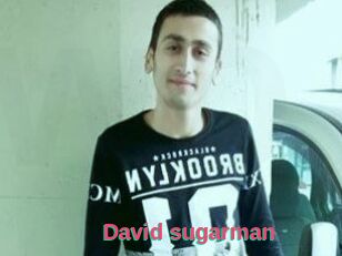 David_sugarman
