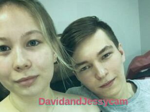 DavidandJessycam
