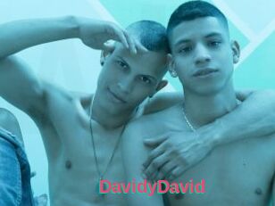 DavidyDavid