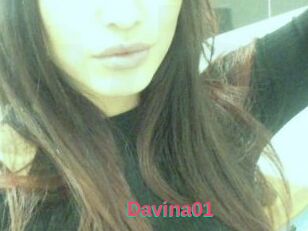 Davina01