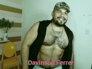 Davinson_Ferrer